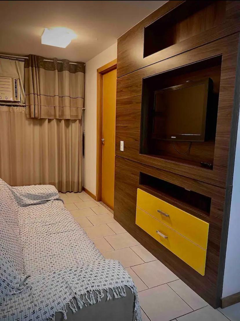 Apto Bem Localizado Na Lapa E Super Aconchegante! Apartment Rio de Janeiro