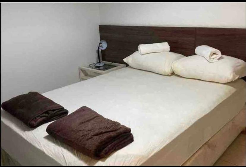 Apartment Apto Bem Localizado Na Lapa E Super Aconchegante! Rio de Janeiro