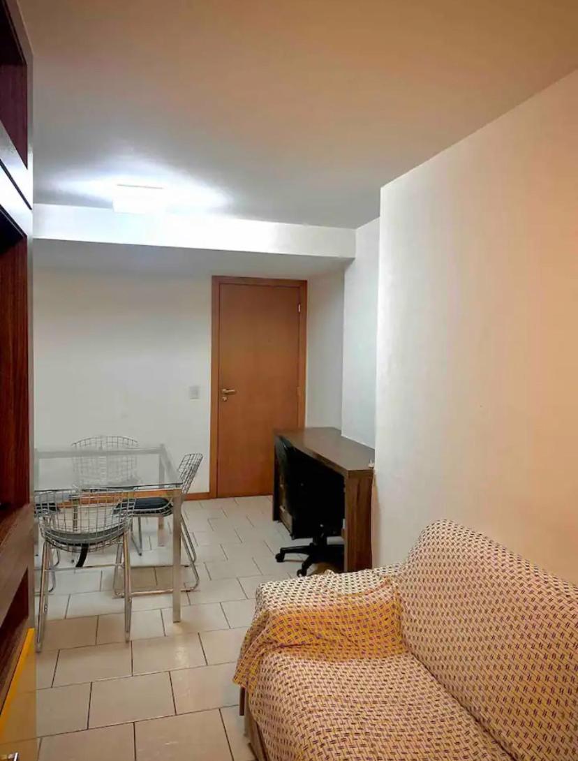 Apto Bem Localizado Na Lapa E Super Aconchegante! Apartment Rio de Janeiro